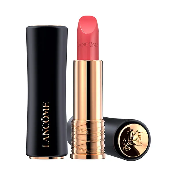 Кремовая помада с финишем L'absolue Rouge Cream Lancôme, цвет french-cœur 
Кремовая помада с финишем L'absolue Rouge Cream Lancôme, цвет french-cœur