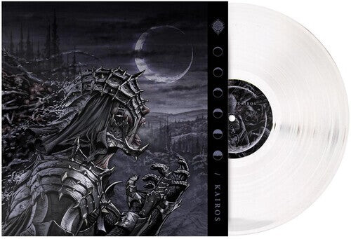 Виниловая пластинка Osiah: Kairos
Виниловая пластинка Osiah: Kairos