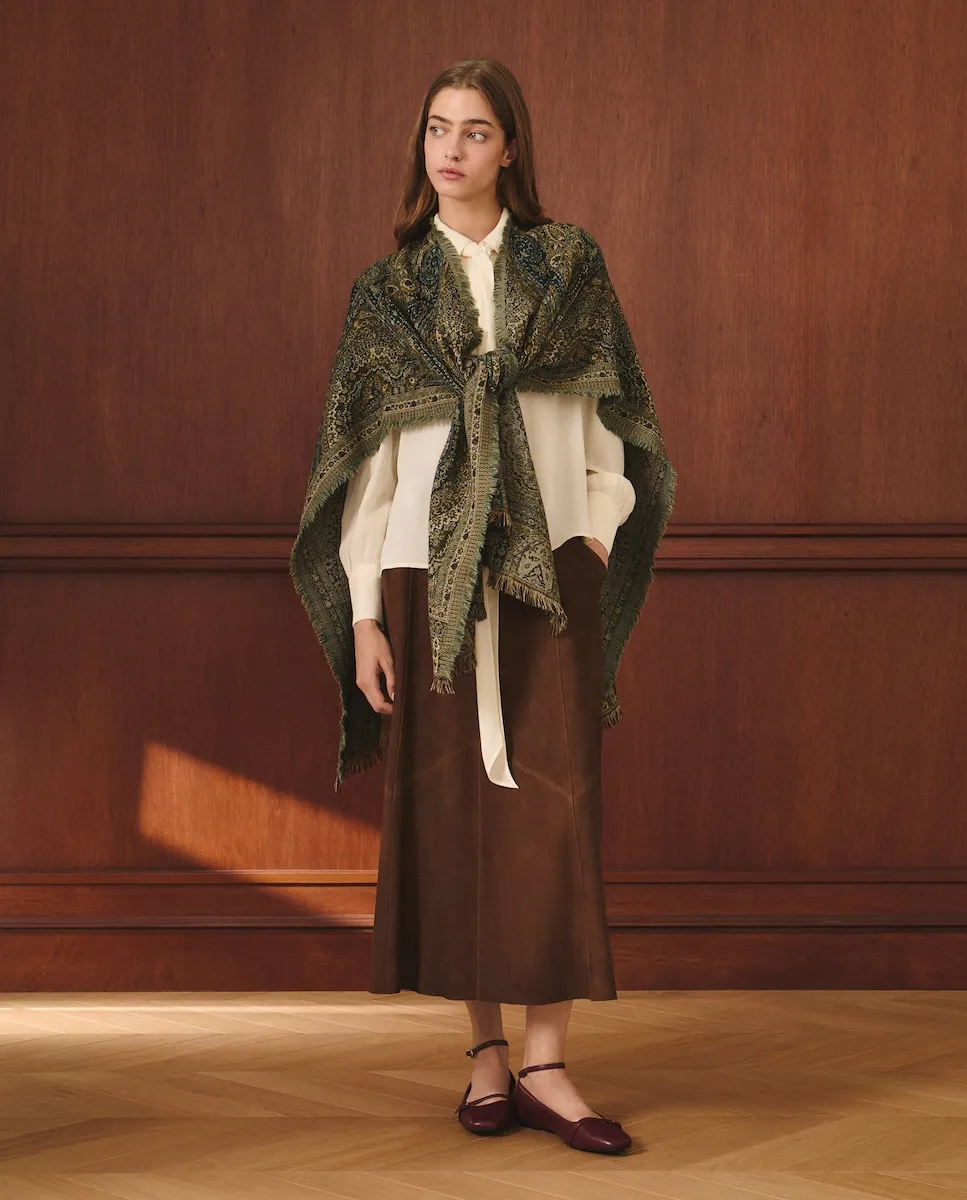 Женская короткая однотонная юбка Lloyd's, коричневый
Женская короткая однотонная юбка Lloyd's, коричневый