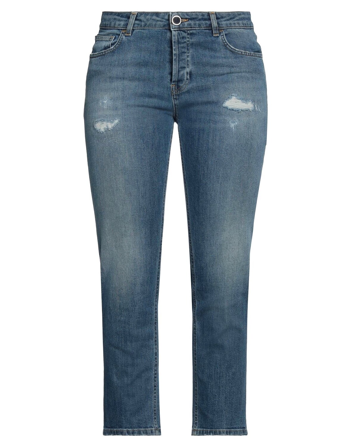 Джинсы Re_Hash, синий
Джинсы Re_Hash, синий