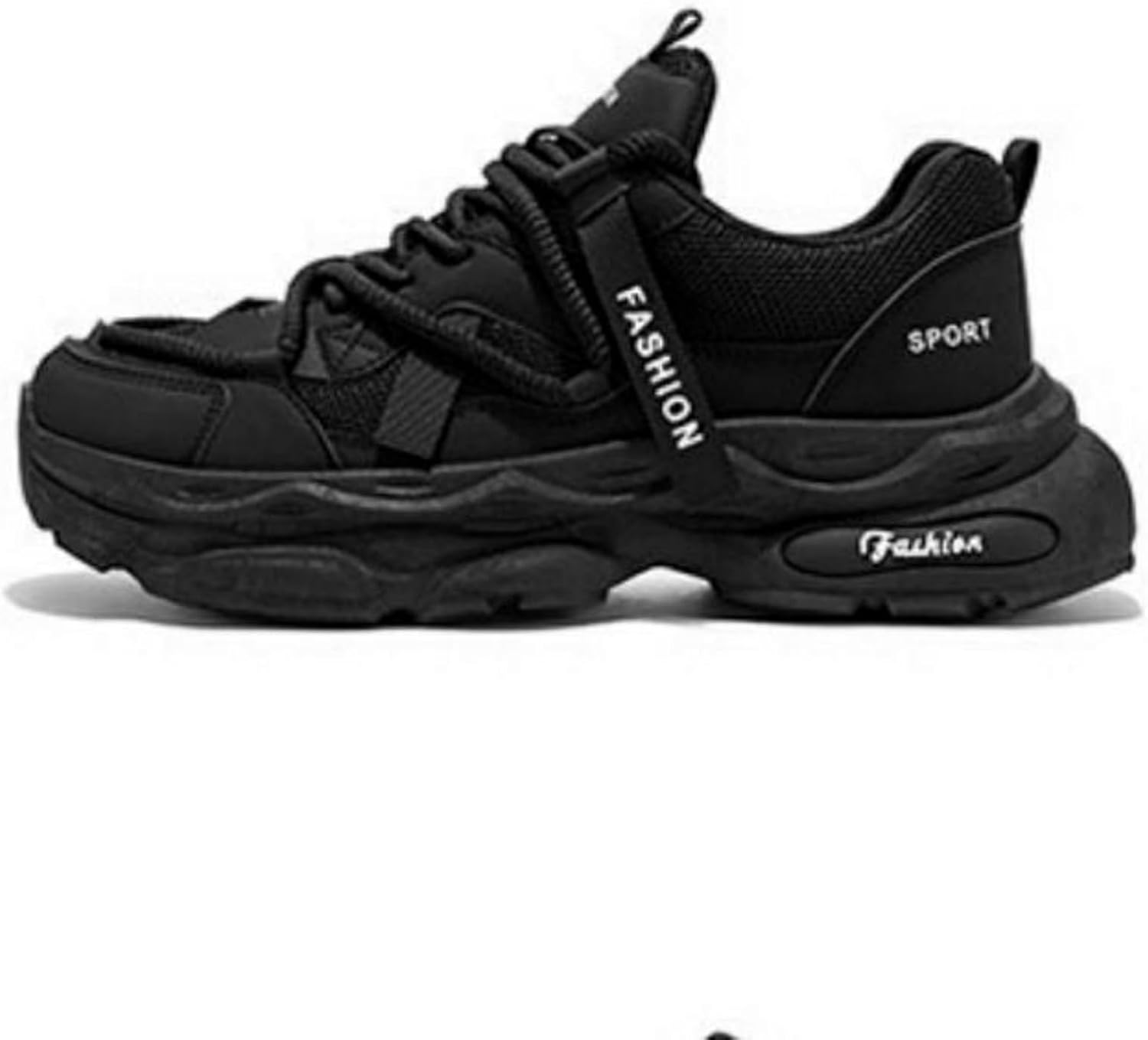 Мужские кроссовки для ходьбы houdbdol черный
Мужские кроссовки для ходьбы houdbdol черный