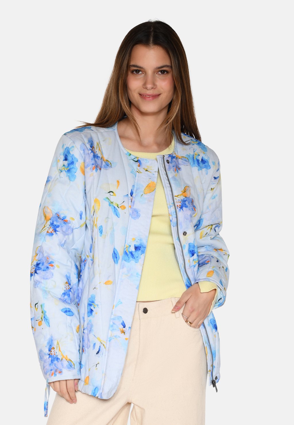 Легкая куртка KAYLIE Moves, синий
Легкая куртка KAYLIE Moves, синий