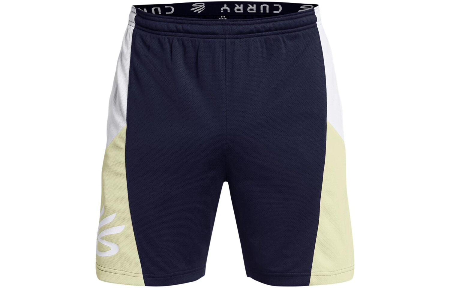 Curry Splash повседневные шорты мужские темно-синие Under Armour, синий
Curry Splash повседневные шорты мужские темно-синие Under Armour, синий