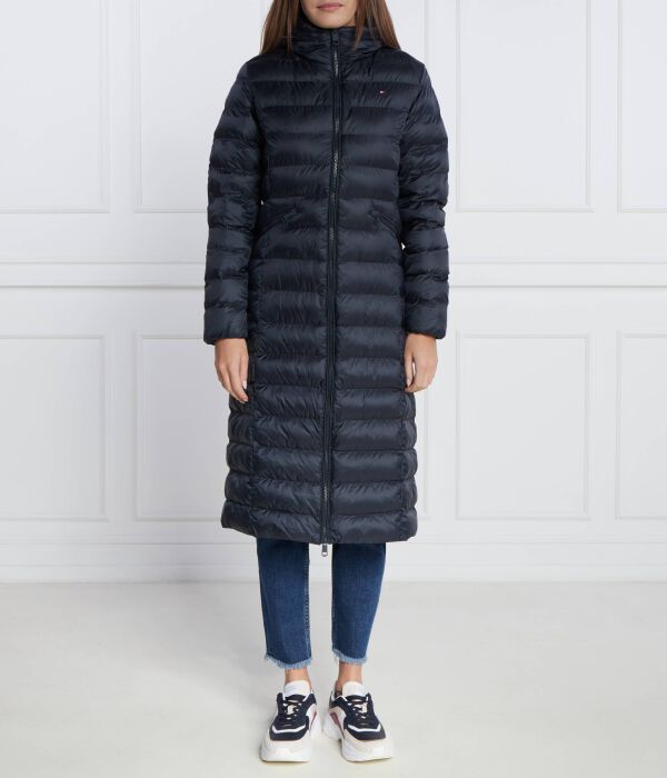 Куртка Tommy Hilfiger Global Stripe Maxi, синий
Куртка Tommy Hilfiger Global Stripe Maxi, синий