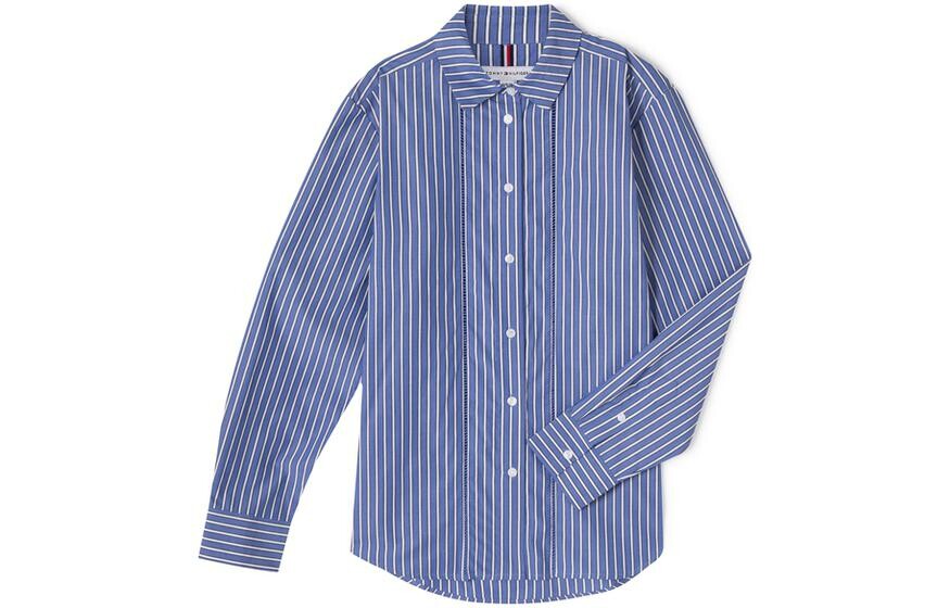 Рубашка женская Tommy Hilfiger
Рубашка женская Tommy Hilfiger