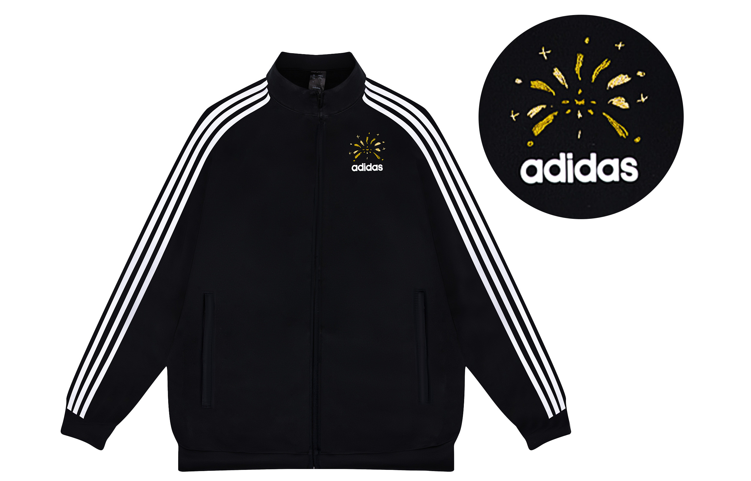Adidas Куртка ESSENTIALS Unisex Black
Adidas Куртка ESSENTIALS Unisex Black