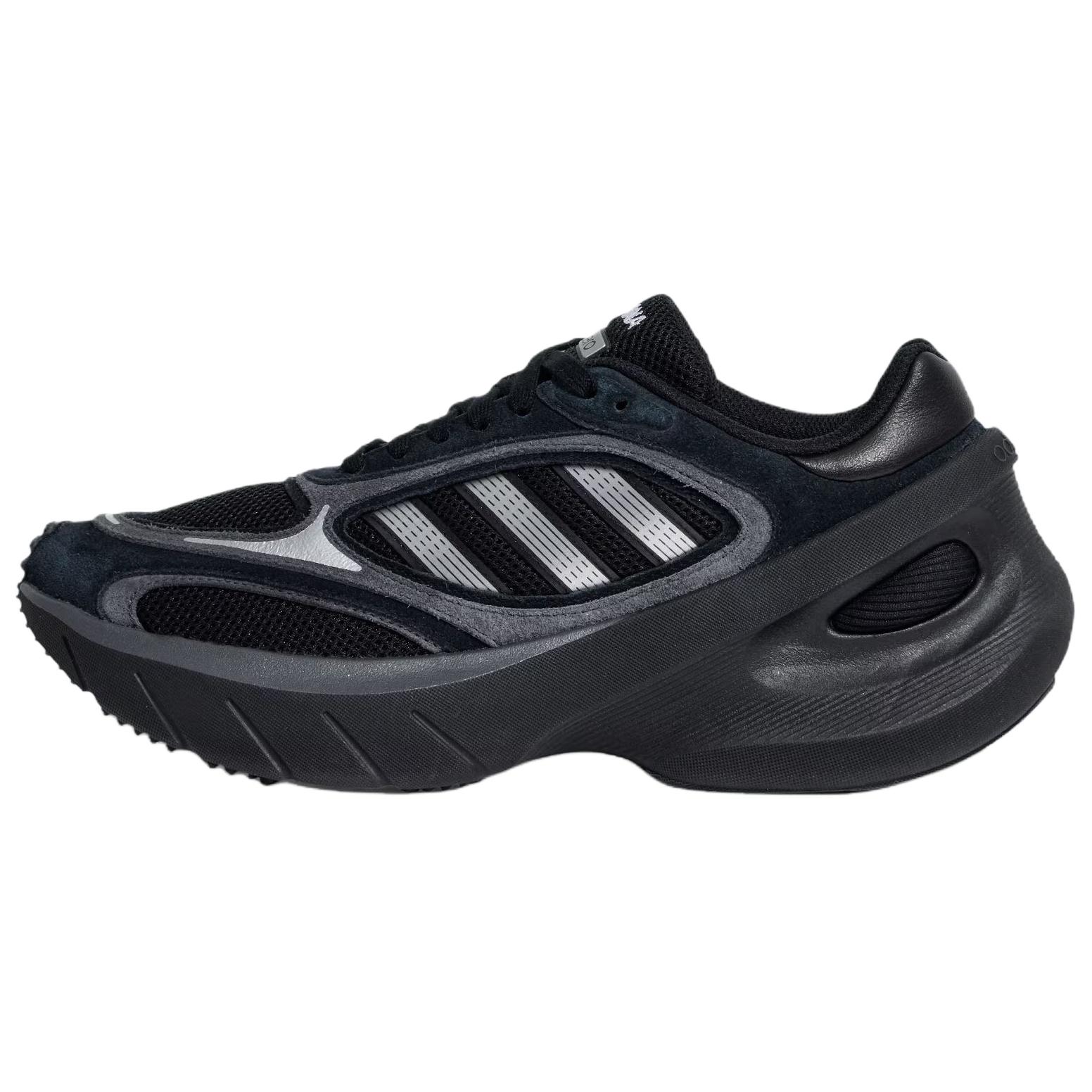 Adidas Adizero Goukana повседневные кроссовки для бега Unisex Black
Adidas Adizero Goukana повседневные кроссовки для бега Unisex Black