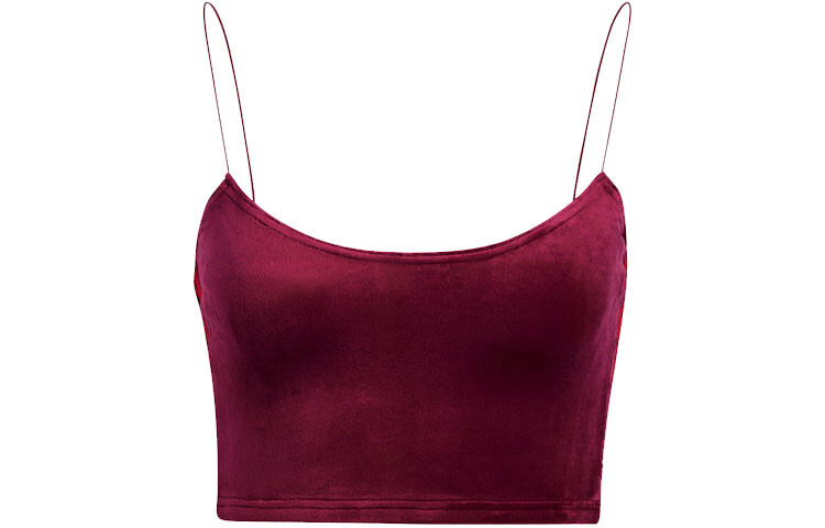 Женская майка IVY PARK, красная Adidas
Женская майка IVY PARK, красная Adidas