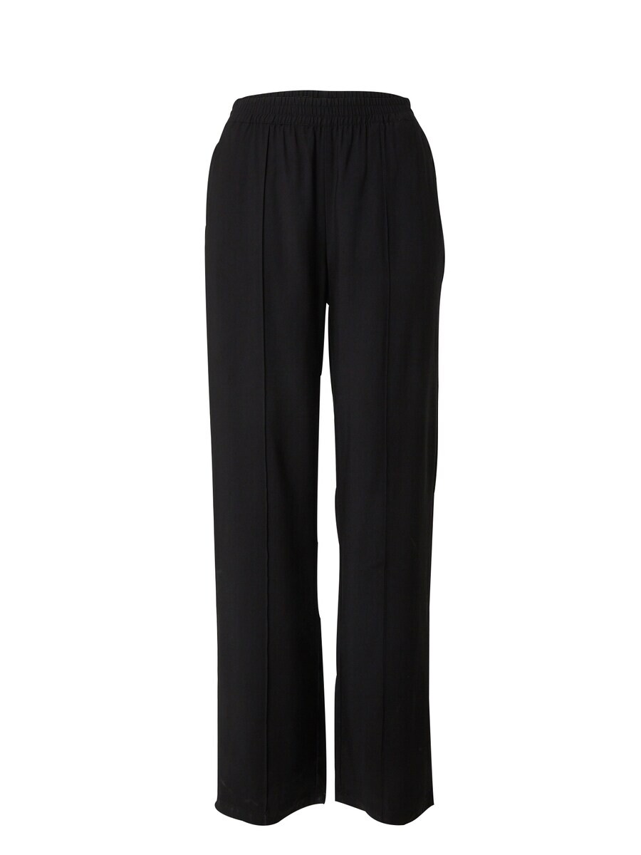 Широкие брюки Vero Moda ENA, черный
Широкие брюки Vero Moda ENA, черный