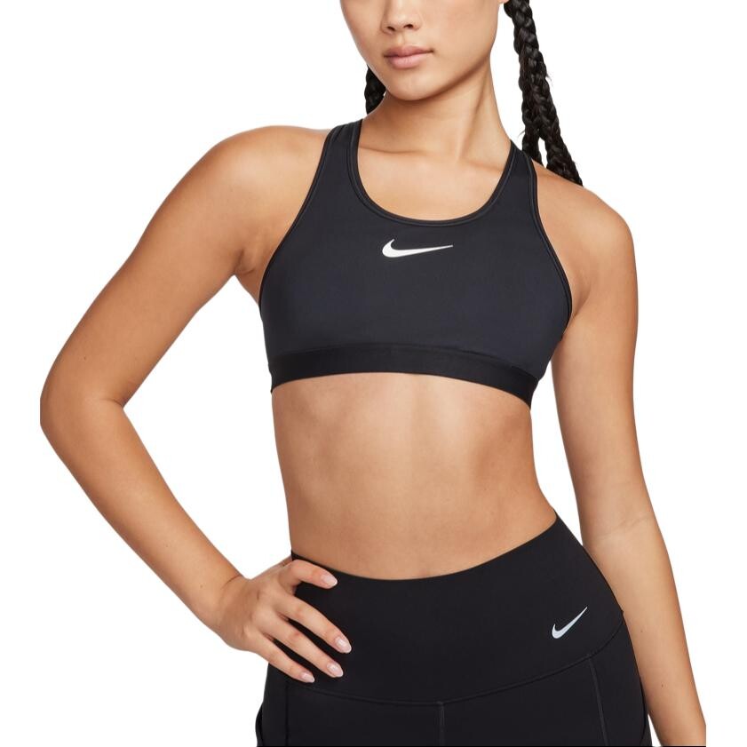 Swoosh Sports Нижнее белье женское черное Nike
Swoosh Sports Нижнее белье женское черное Nike