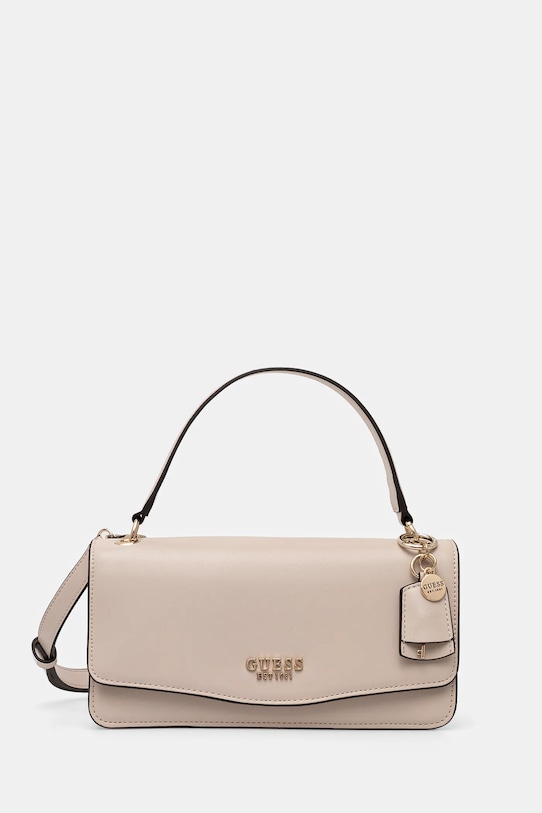 Сумка Evaine Guess, бежевый
Сумка Evaine Guess, бежевый