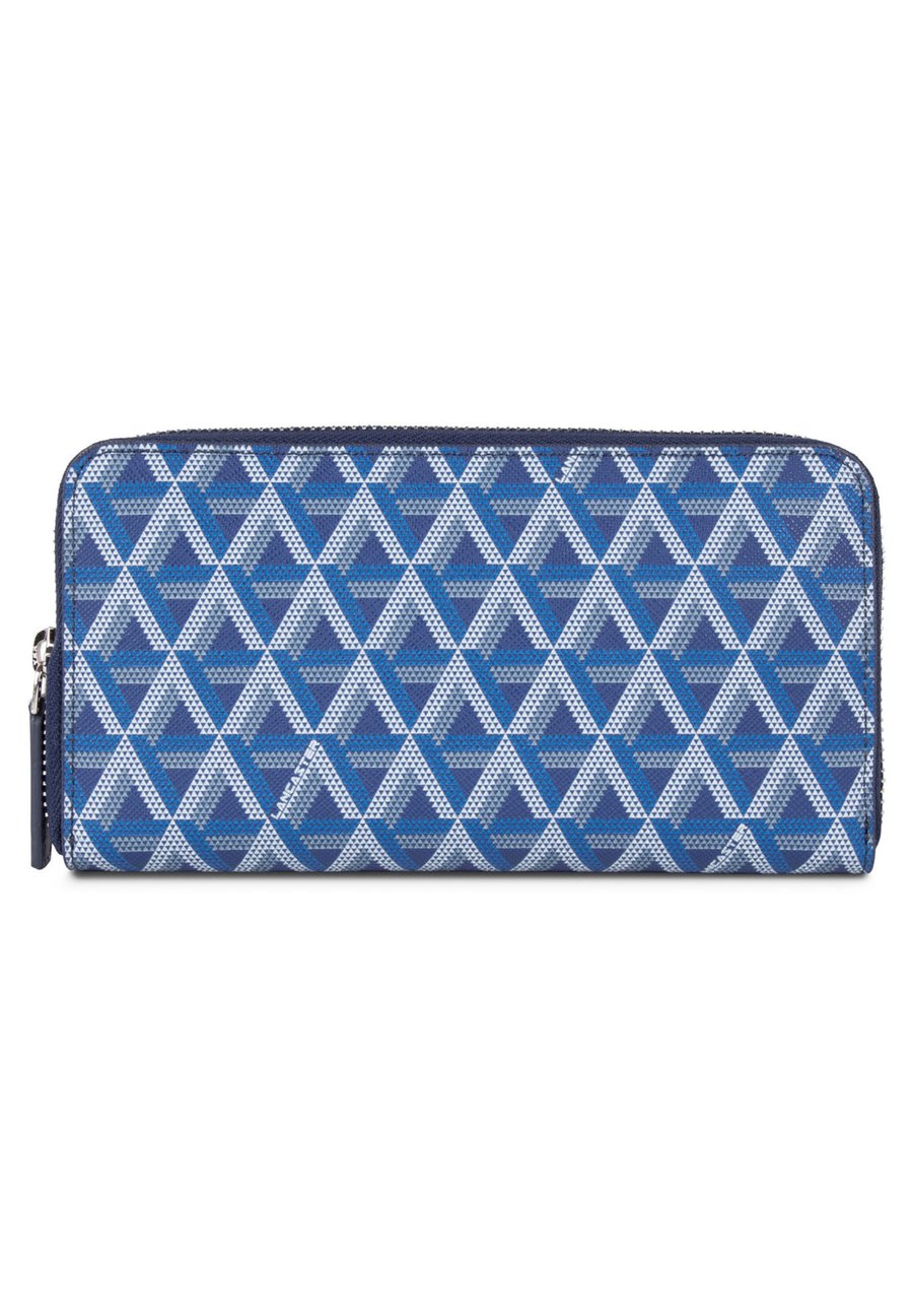 Кошелек LANCASTER PM IKON, Bleu Électrique/Blue
Кошелек LANCASTER PM IKON, Bleu Électrique/Blue