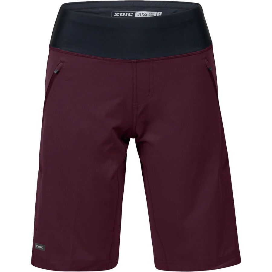 Шорты ZOIC Navaeh Bliss 11in Short ZOIC, Rumba
Шорты ZOIC Navaeh Bliss 11in Short ZOIC, Rumba