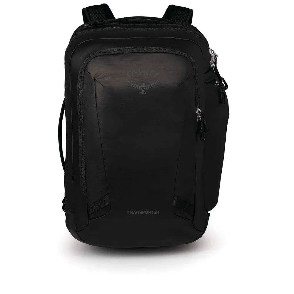 Рюкзак Osprey Transporter Carry-On 44L, черный
Рюкзак Osprey Transporter Carry-On 44L, черный