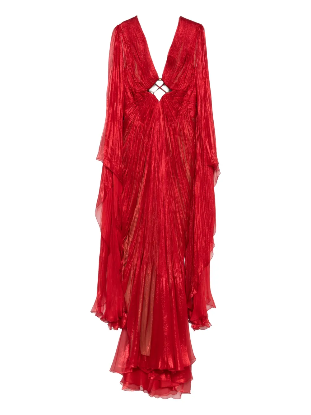 Макси-платье Greta Maria Lucia Hohan, красный
Макси-платье Greta Maria Lucia Hohan, красный