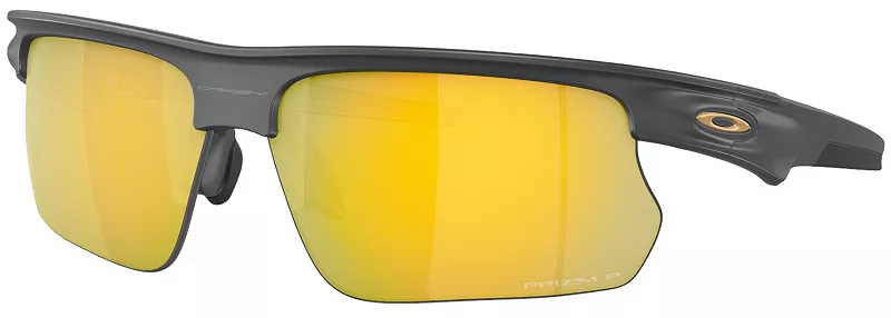 Солнцезащитные очки Oakley для взрослых BiSphaera PRIZM, цвет Matte Carbon/Prizm 24k Polarized
Солнцезащитные очки Oakley для взрослых BiSphaera PRIZM, цвет Matte Carbon/Prizm 24k Polarized