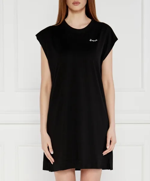 Платье Boss Orange, черный
Платье Boss Orange, черный