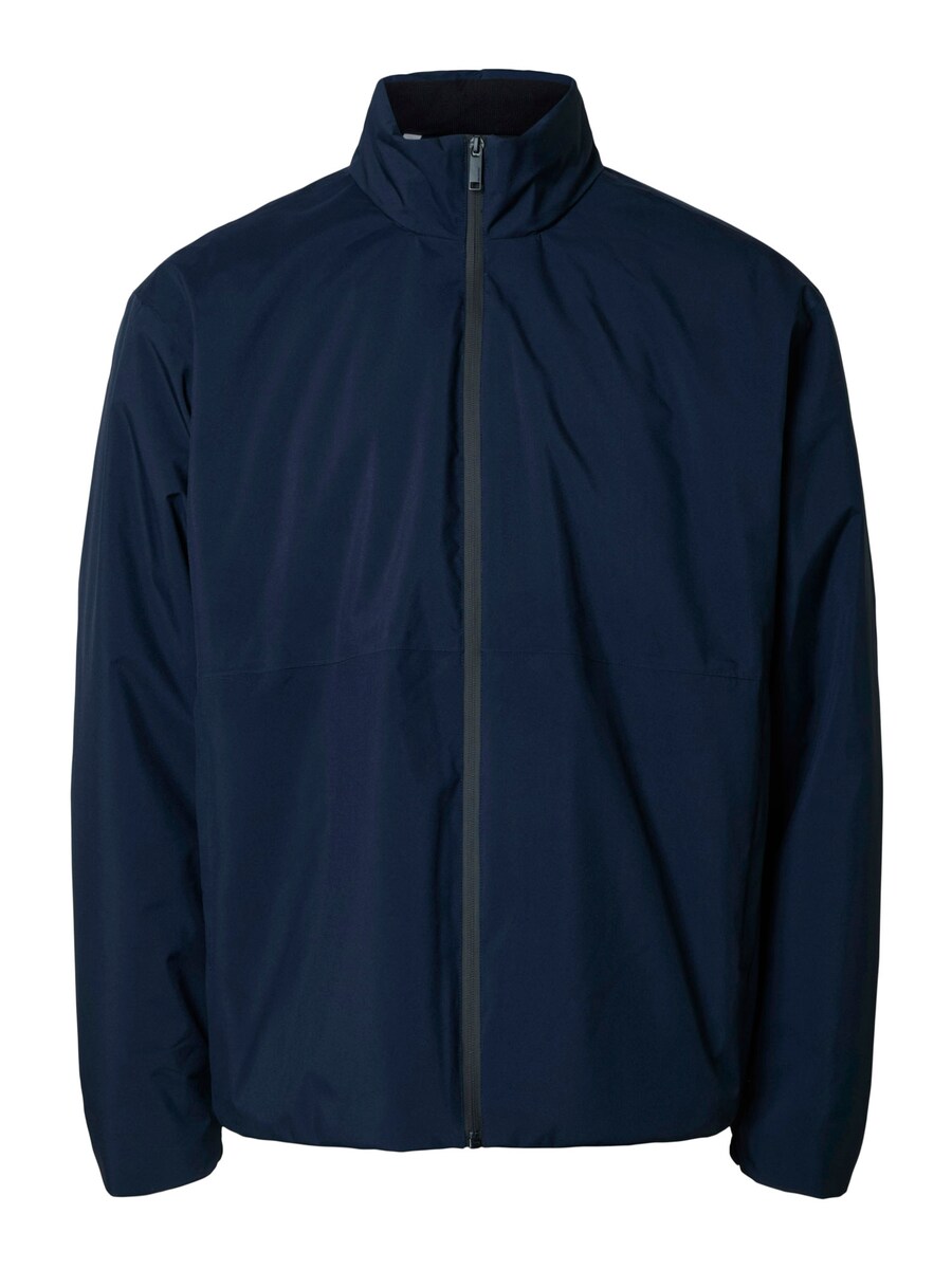 Спортивная куртка SELECTED SLHAIDOR URBAN TECH, темно-синий
Спортивная куртка SELECTED SLHAIDOR URBAN TECH, темно-синий