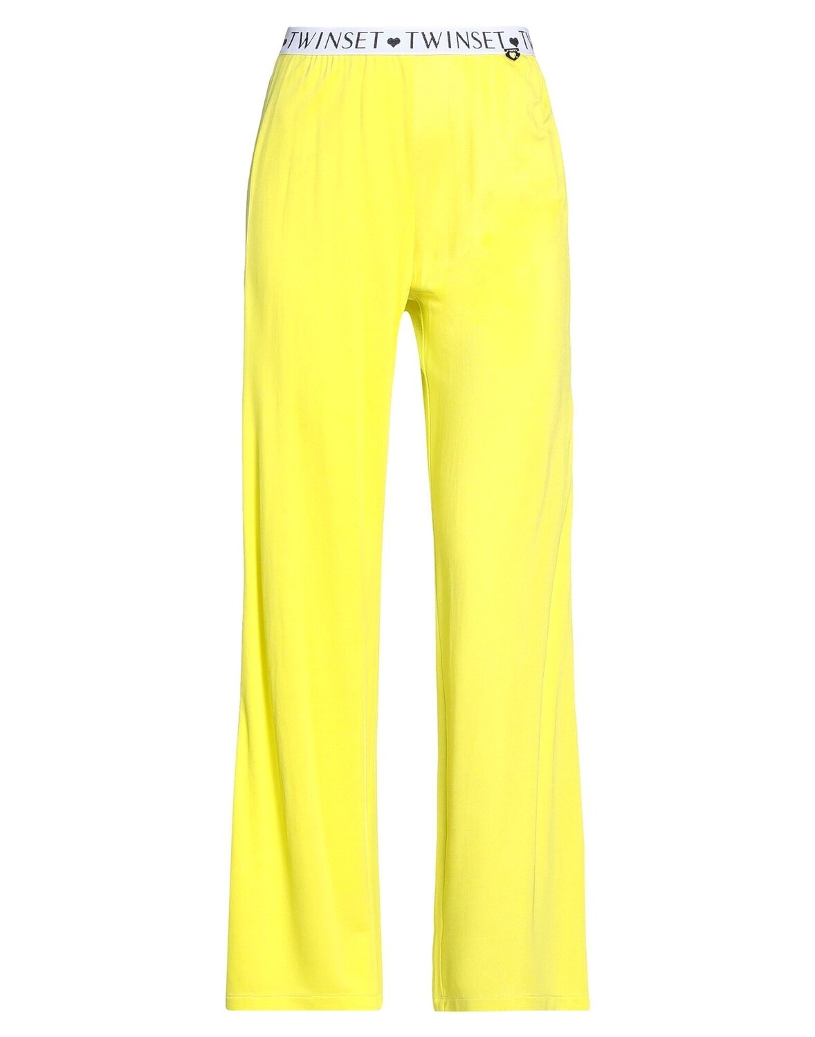 Брюки Twinset, желтый
Брюки Twinset, желтый