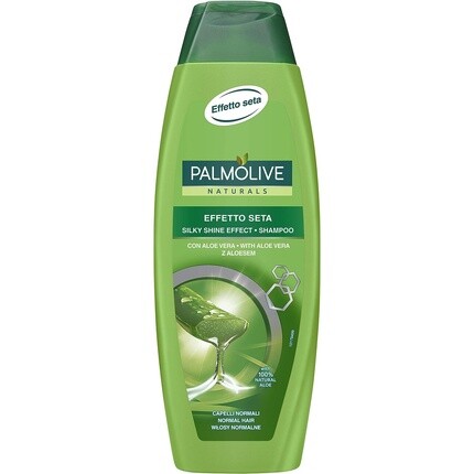 Naturals Life Bright Шампунь для нормальных волос 350мл, Palmolive
Naturals Life Bright Шампунь для нормальных волос 350мл, Palmolive