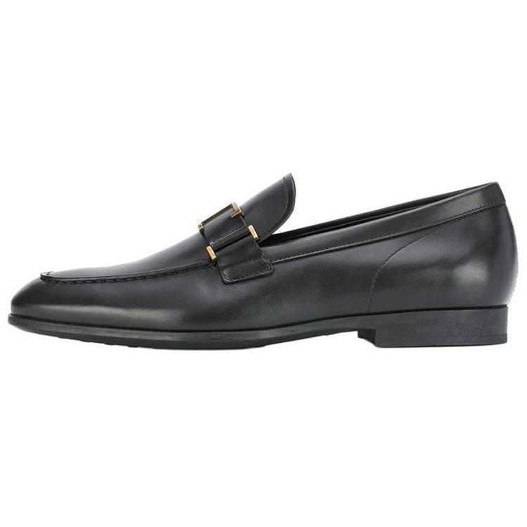 TOD'S Мужские повседневные туфли с низким верхом, черные
TOD'S Мужские повседневные туфли с низким верхом, черные