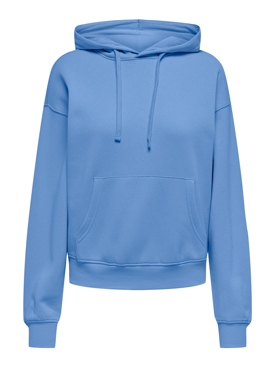 Толстовка ONLY ONLBEST, светло-голубой
Толстовка ONLY ONLBEST, светло-голубой