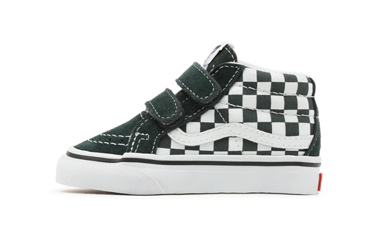 Обувь Vans для малышей TD
Обувь Vans для малышей TD
