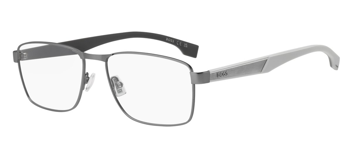 Мужские оптические оправы BOSS 1830 HUGO BOSS
Мужские оптические оправы BOSS 1830 HUGO BOSS