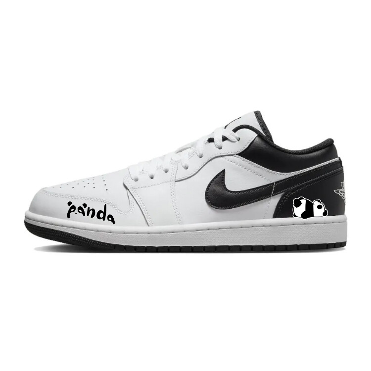 Кроссовки Air Jordan 1 Vintage Basketball Shoes Men Low-top White/black, черный/белый
Кроссовки Air Jordan 1 Vintage Basketball Shoes Men Low-top White/black, черный/белый