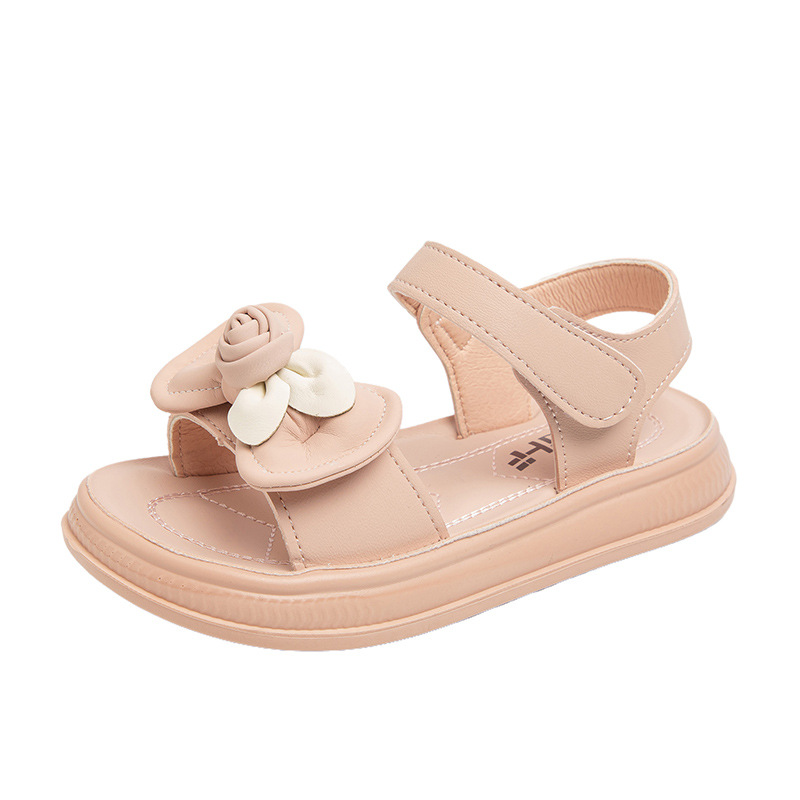 Детские сандалии Kids Neon, черный
Детские сандалии Kids Neon, черный