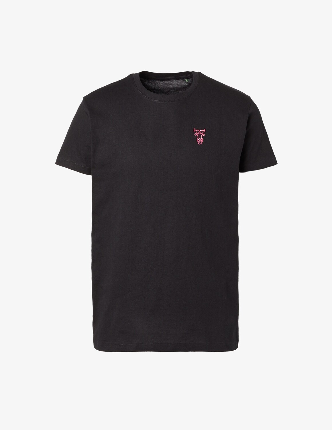 Футболка Торино Черная Rinascente, цвет Nera\Fuxia, Черный, Футболка Торино Черная Rinascente, цвет Nera\Fuxia
Футболка Торино Черная Rinascente, цвет Nera\Fuxia, Черный, Футболка Торино Черная Rinascente, цвет Nera\Fuxia