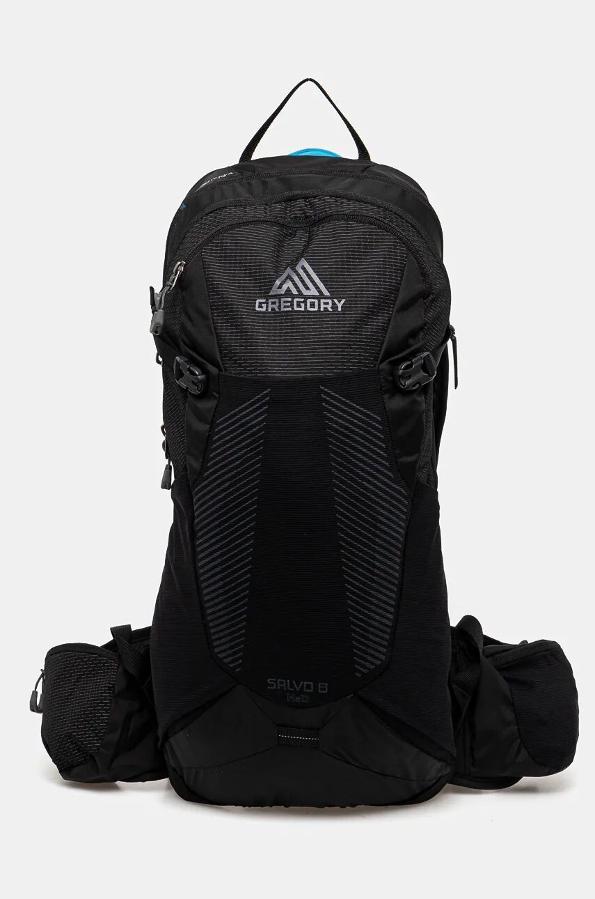 Рюкзак Gregory Salvo 8л, черный
Рюкзак Gregory Salvo 8л, черный
