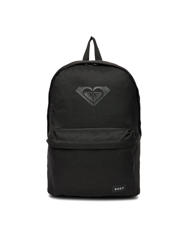 Рюкзак Roxy ROXY-P-002-07, черный
Рюкзак Roxy ROXY-P-002-07, черный