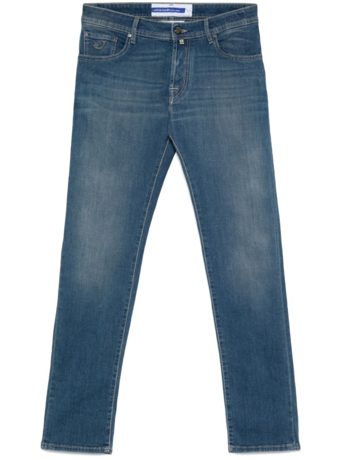 Jacob Cohën джинсы Nick, синий
Jacob Cohën джинсы Nick, синий