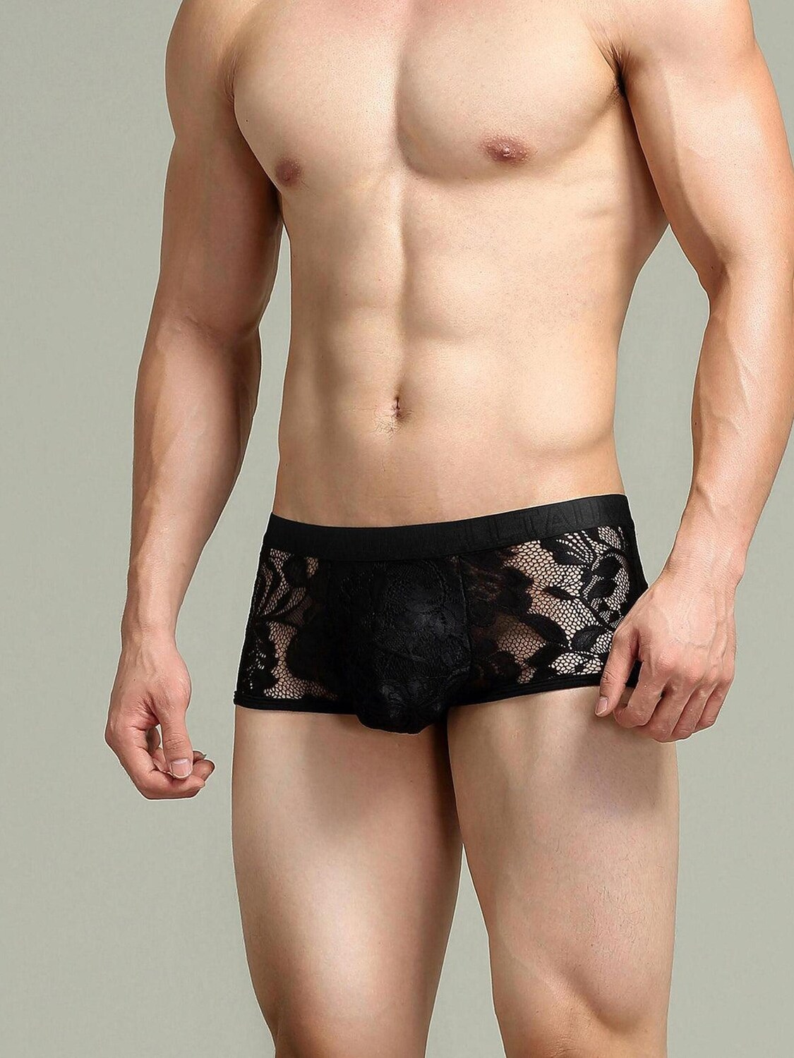 TAUWELL Боксеры в черном цвете
TAUWELL Боксеры в черном цвете