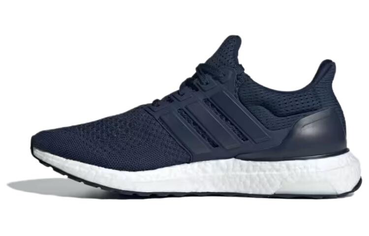 Кроссовки adidas Ultra Boost 1.0 Shadow Navy Grey Two, синий
Кроссовки adidas Ultra Boost 1.0 Shadow Navy Grey Two, синий