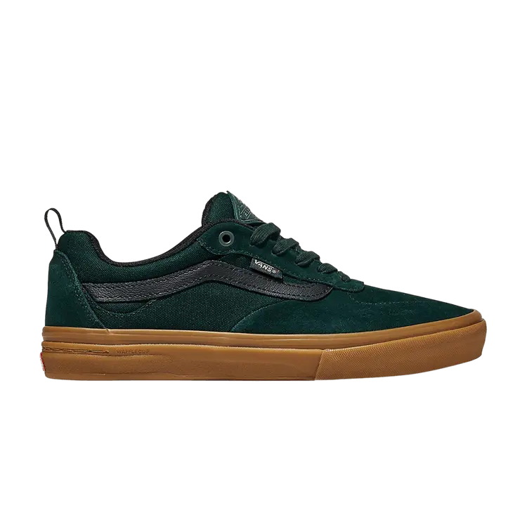 Кроссовки Skate Kyle Walker 'Green Gum', зеленый 
Кроссовки Skate Kyle Walker 'Green Gum', зеленый