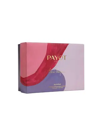 Набор Supreme Jeunesse Le Jour 50 мл - Антивозрастной уход за кожей Payot 
Набор Supreme Jeunesse Le Jour 50 мл - Антивозрастной уход за кожей Payot