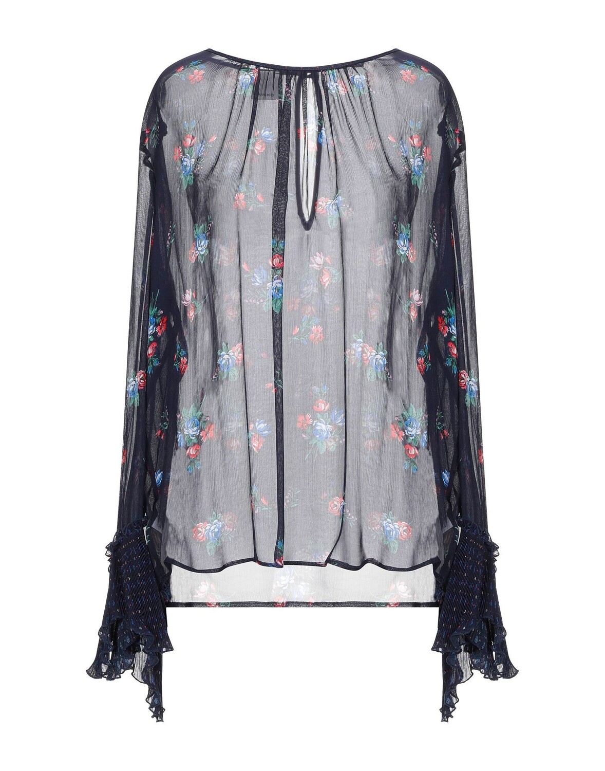 Топ Pinko, синий
Топ Pinko, синий