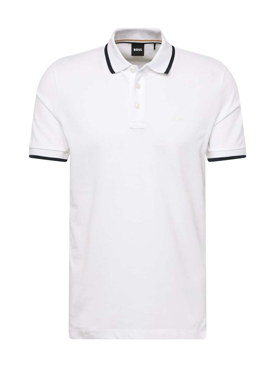 Рубашка BOSS Parlay 190, белый
Рубашка BOSS Parlay 190, белый