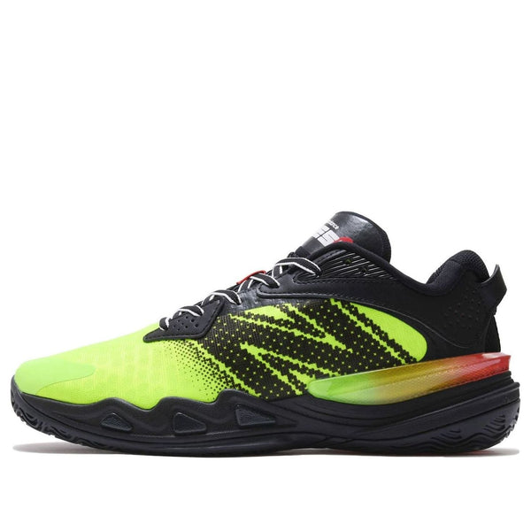 Кроссовки hesi low v2 bl2 'pixel green' New Balance, зеленый
Кроссовки hesi low v2 bl2 'pixel green' New Balance, зеленый