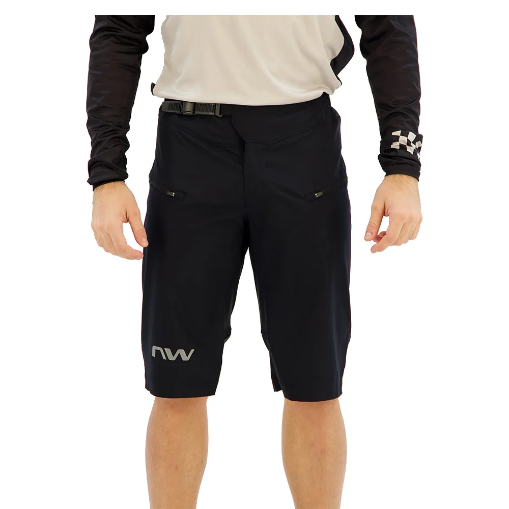 Шорты Northwave Bomb, черный
Шорты Northwave Bomb, черный