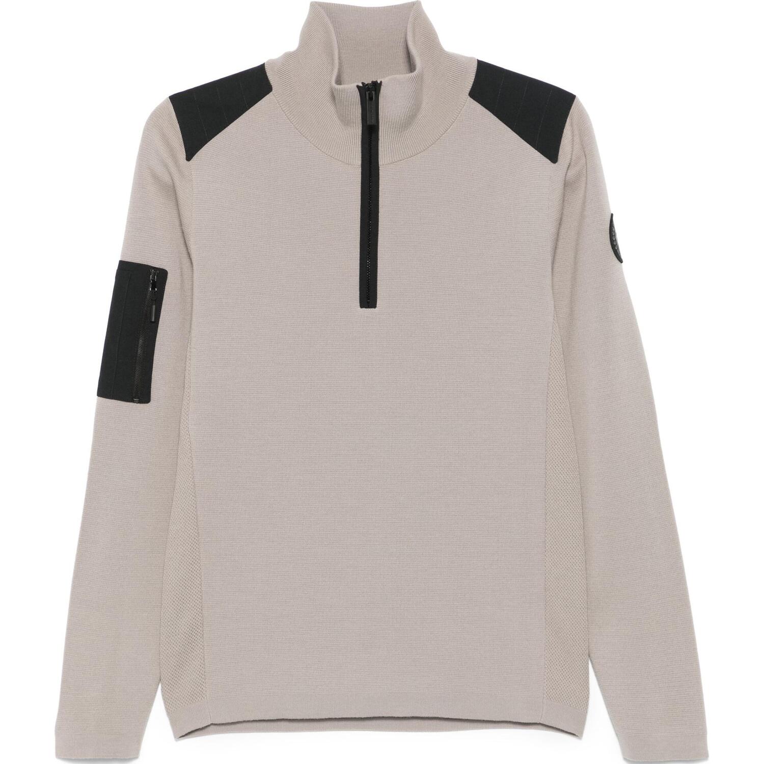 Свитер Stormont Canada Goose, серый
Свитер Stormont Canada Goose, серый