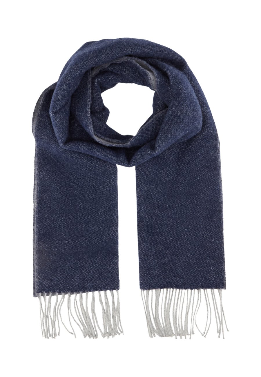 Шарф JOOP! Scarf, Dunkelblau Meliert/Dark Blue
Шарф JOOP! Scarf, Dunkelblau Meliert/Dark Blue