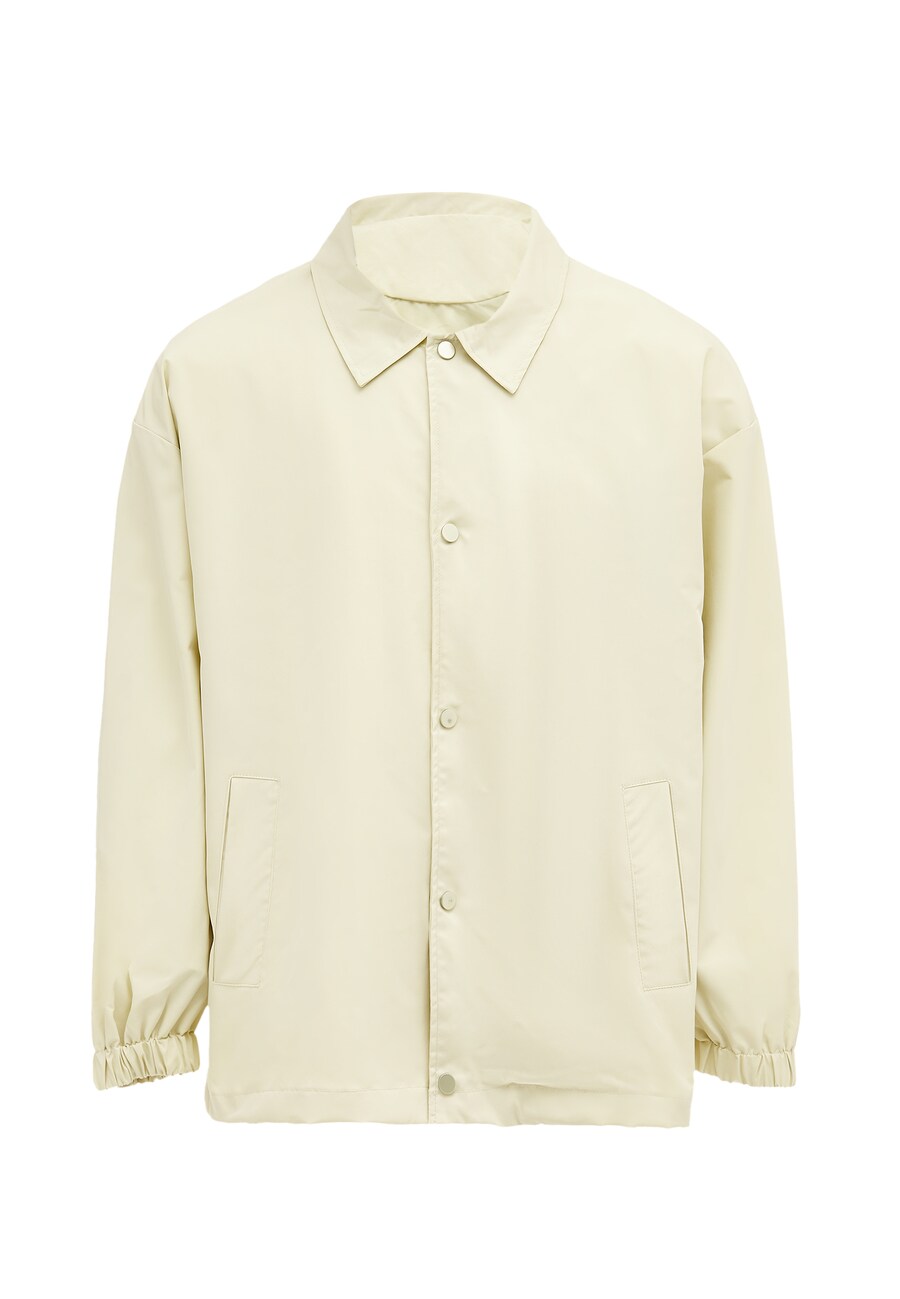 Всесезонная куртка ABREL Between-Season Jacket, бежевый
Всесезонная куртка ABREL Between-Season Jacket, бежевый