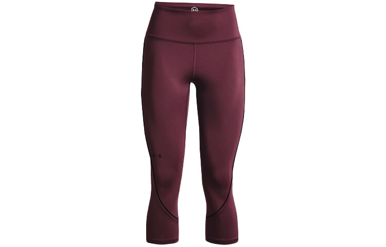 Спортивные брюки Rush женские фиолетовые Under Armour
Спортивные брюки Rush женские фиолетовые Under Armour