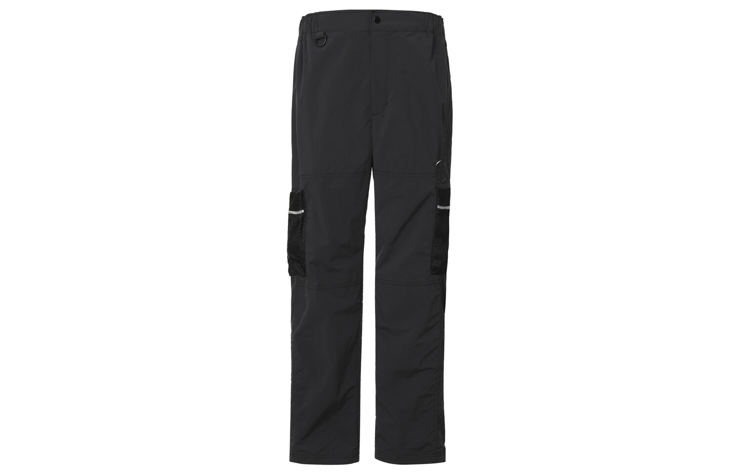 Мужские повседневные брюки Nike, цвет Black
Мужские повседневные брюки Nike, цвет Black