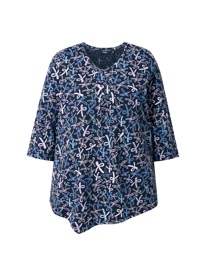 Футболка Ulla Popken
Футболка Ulla Popken