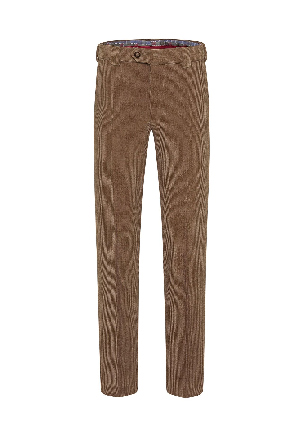 Брюки-чиносы Рома MEYER, серо-коричневый
Брюки-чиносы Рома MEYER, серо-коричневый
