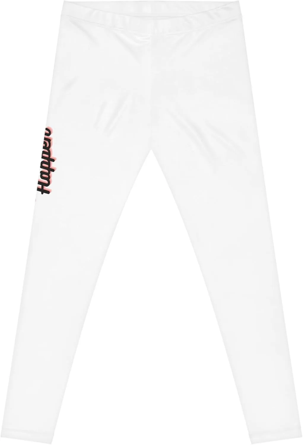 Леггинсы Casual Make It Happen с принтом
Леггинсы Casual Make It Happen с принтом